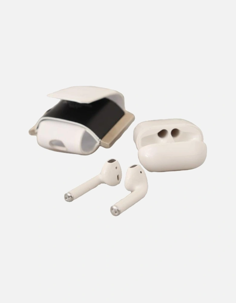 Dolce Gabbana Belt Women - Blackwhite Miscellaneous Accessories
