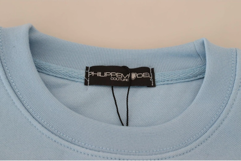 Toucan Sweatshirt Limited Edition Women - Light Blue Sweaters