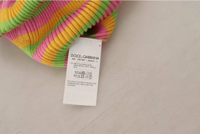 Ribbed Knit Tank Top TSH8073 Women - Multicolor T-Shirts