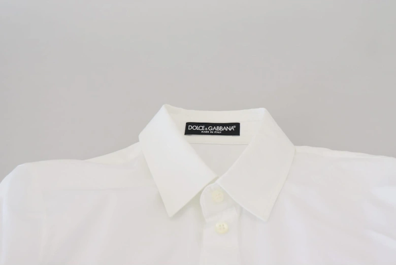 Poplin Shirt Long Sleeve Style Women - White T-Shirts
