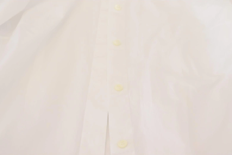 Poplin Shirt Long Sleeve Style Women - White T-Shirts