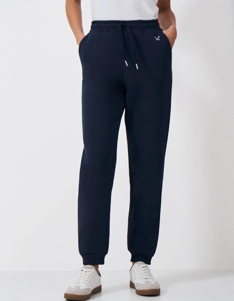 Classic Crew Joggers - Blue