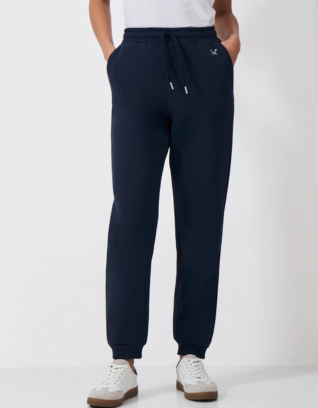 Classic Crew Joggers - Blue, 2 of 1