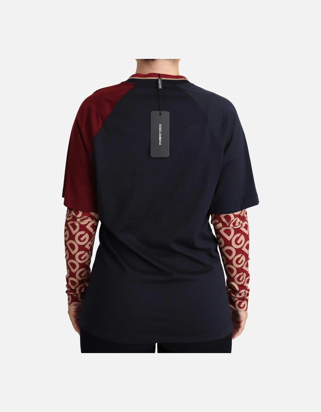 Royals Long Sleeve TShirt TSH5535 Women - Multicolor Sweaters