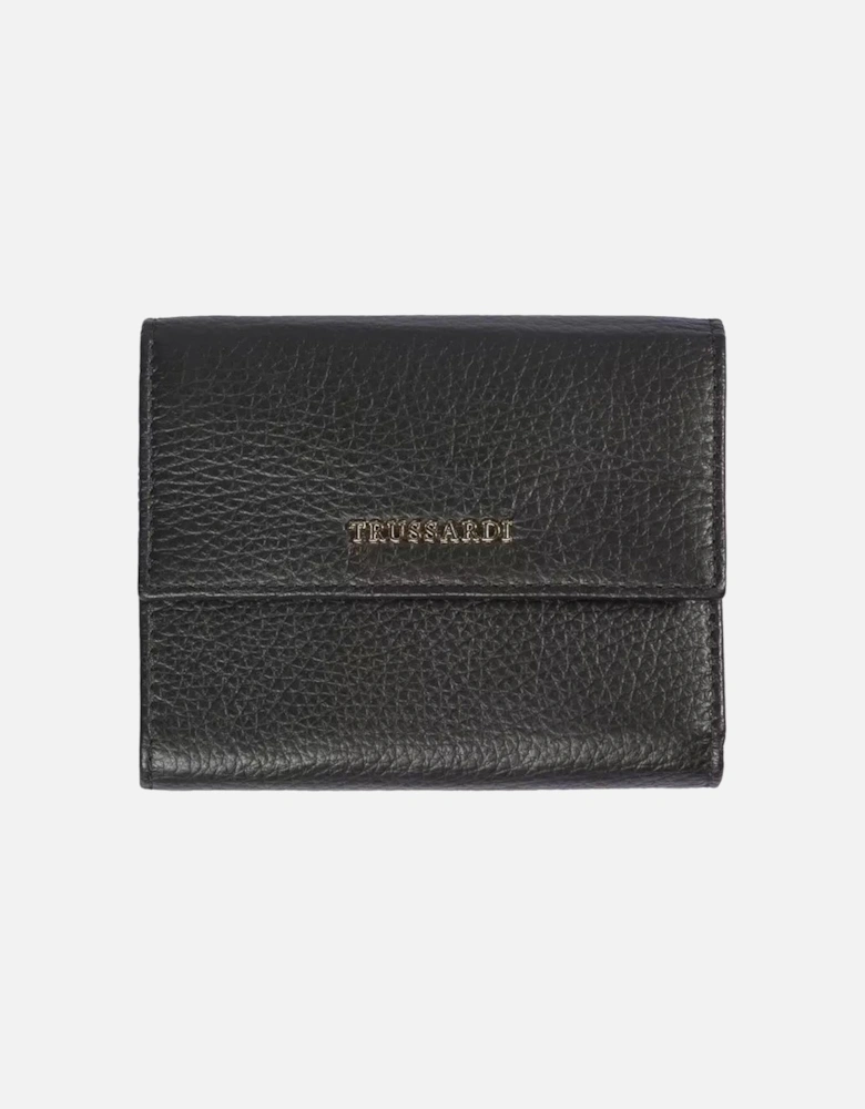 TR20723 Wallet Women - Black