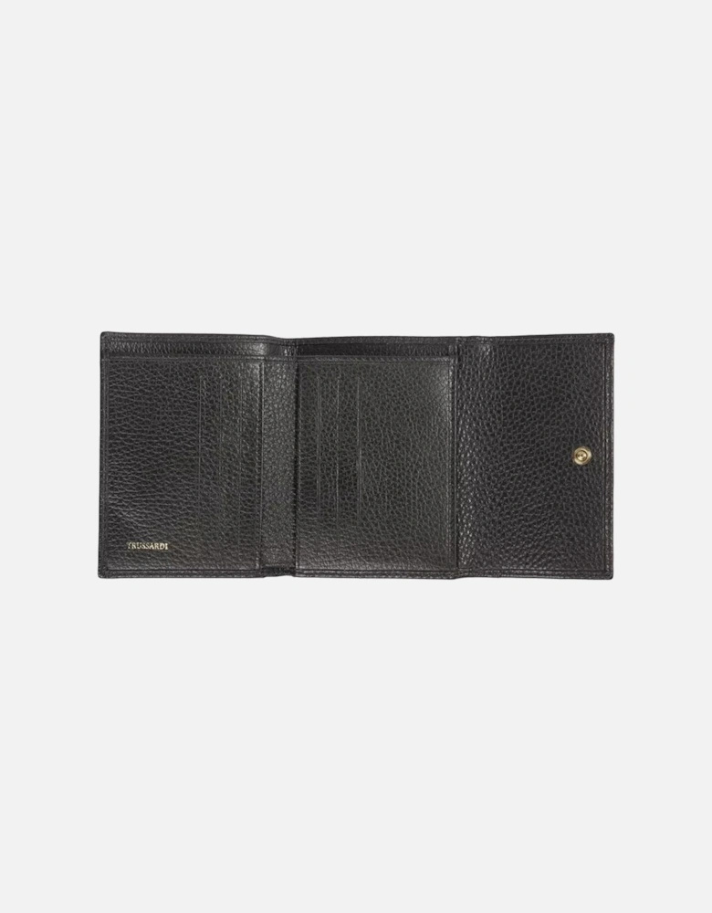 TR20723 Wallet Women - Black