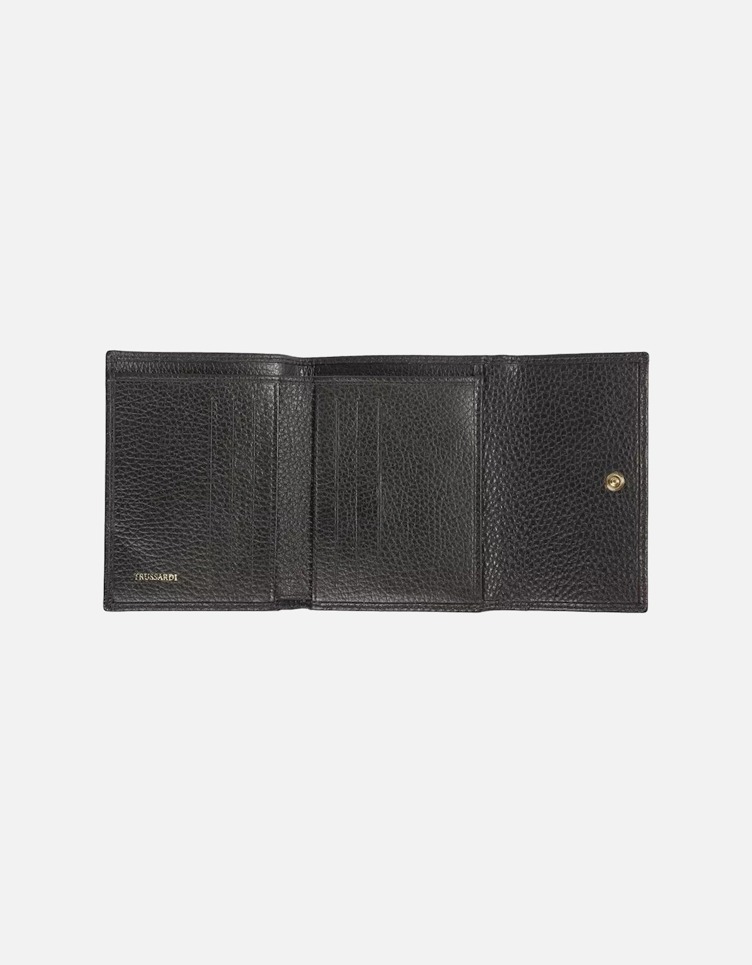 TR20723 Wallet Women - Black