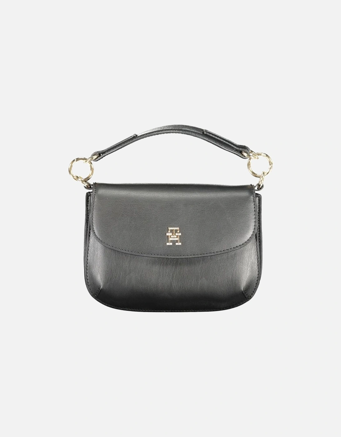 Convertible Bag with Multiple Compartments Women - Black Handbags, 4 of 3