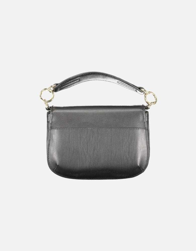 Convertible Bag with Multiple Compartments Women - Black Handbags