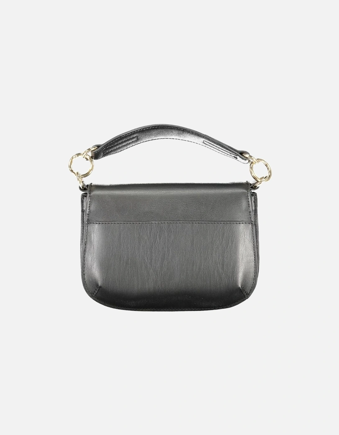 Convertible Bag with Multiple Compartments Women - Black Handbags