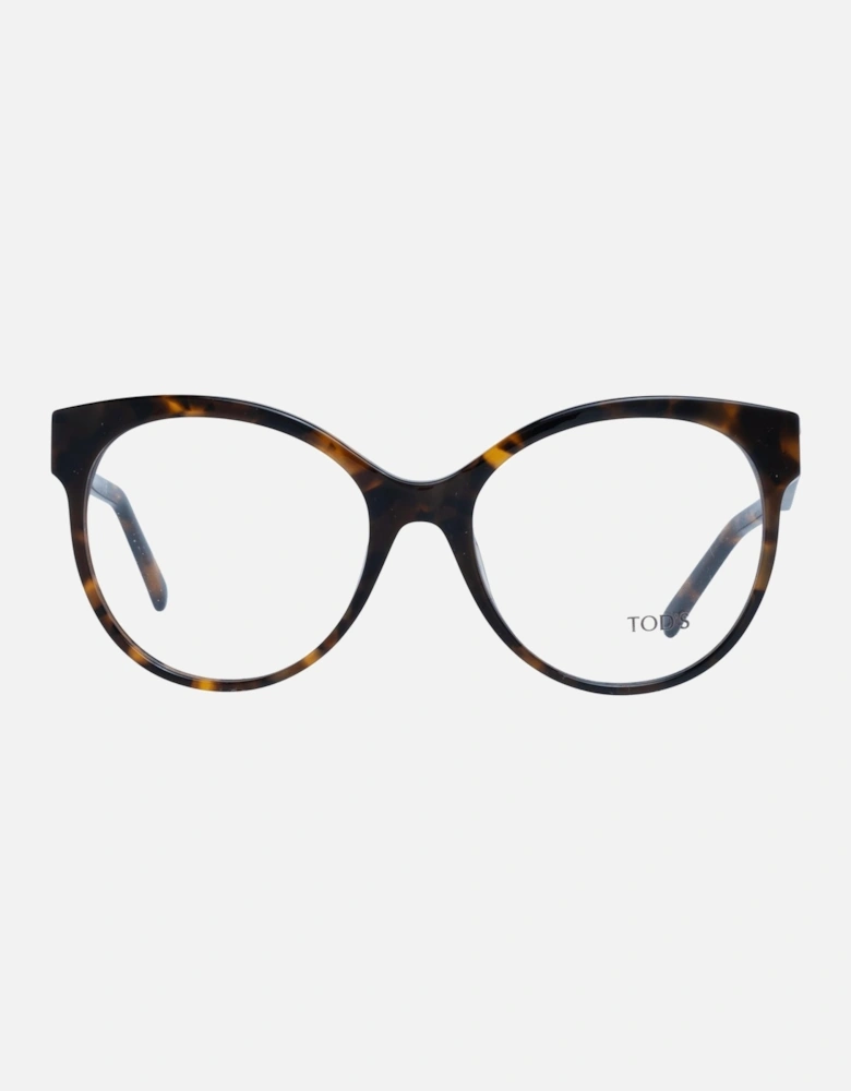 TO5226 Eyeglasses Havana Frames Women - Brown