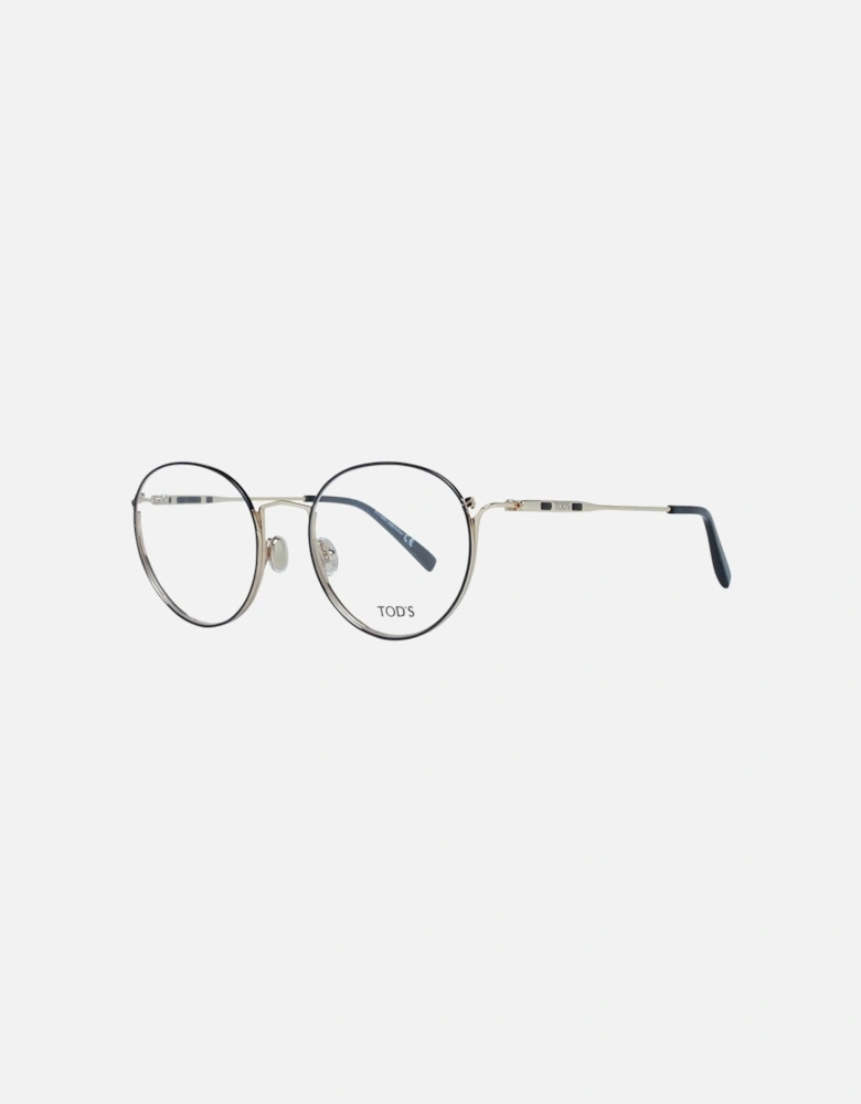 Round Eyeglasses TO1047244 Women - Black Frames