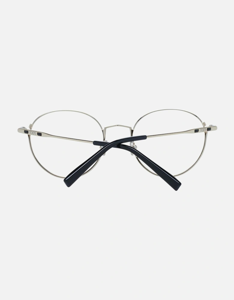 Round Eyeglasses TO1047244 Women - Black Frames