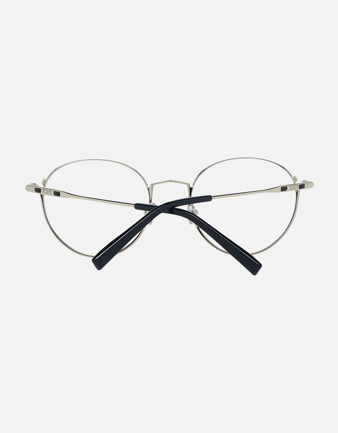 Round Eyeglasses TO1047244 Women - Black Frames