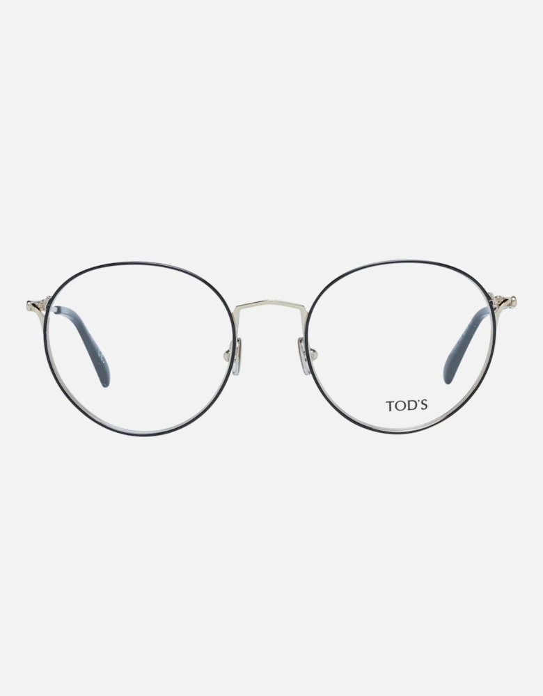 Round Eyeglasses TO1047244 Women - Black Frames