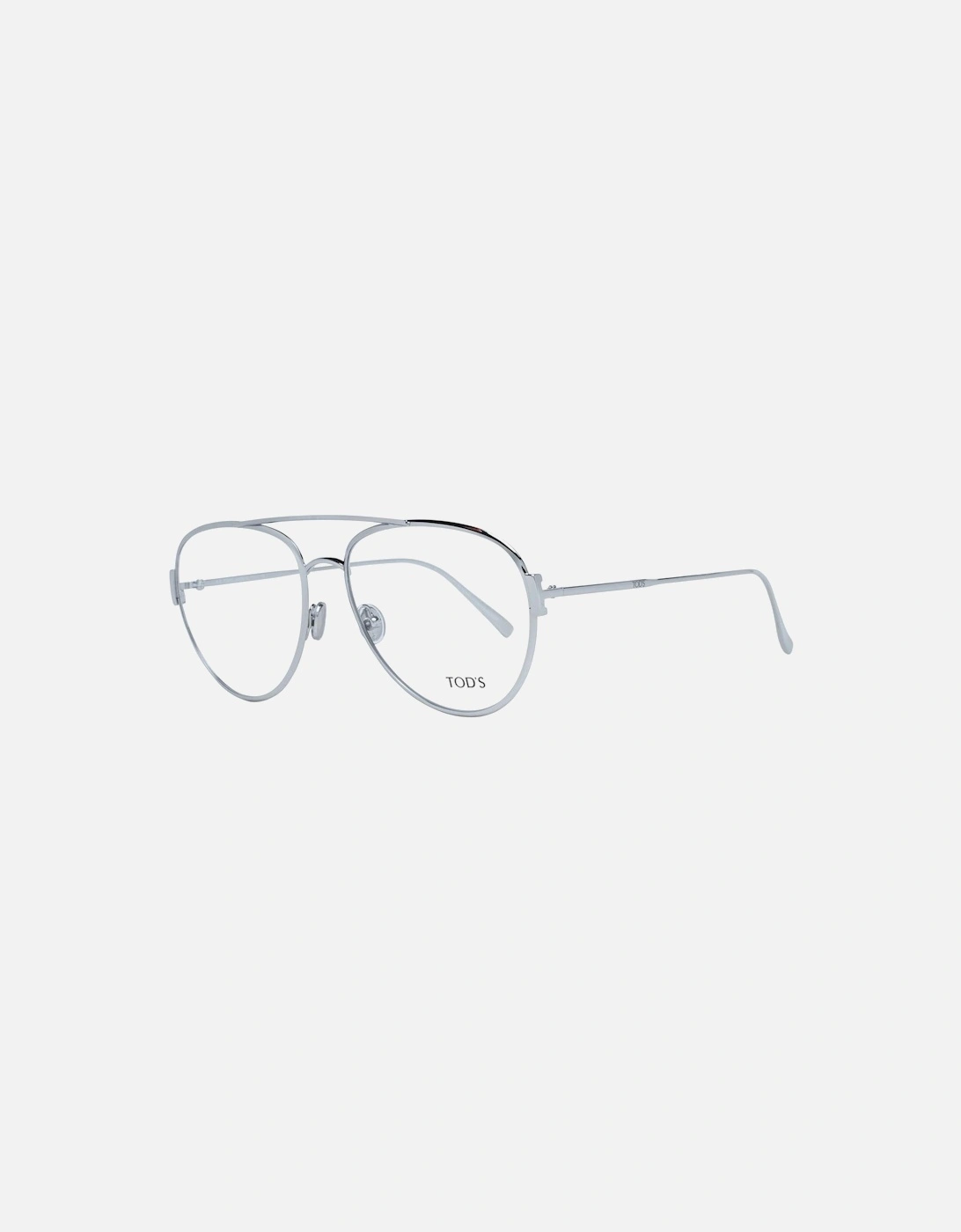 Aviator Glasses Metal Frame TO1047248 Women - Silver, 4 of 3