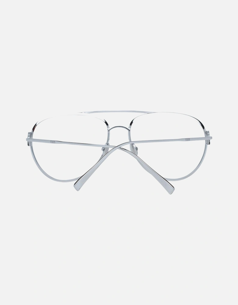 Aviator Glasses Metal Frame TO1047248 Women - Silver