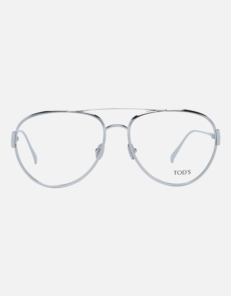 Aviator Glasses Metal Frame TO1047248 Women - Silver