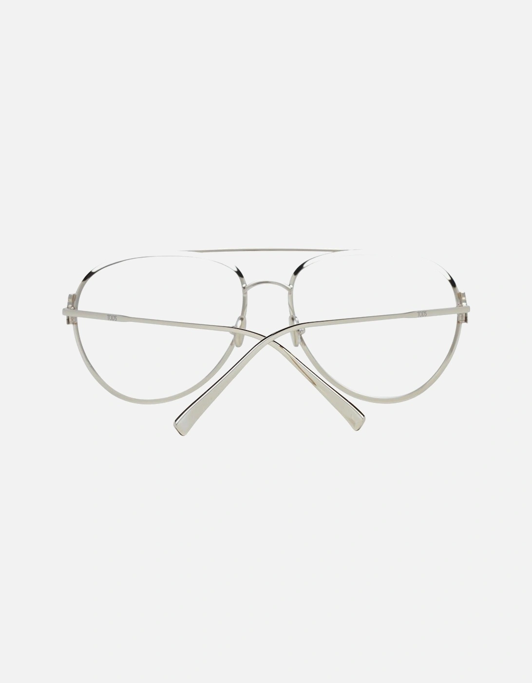 Aviator Eyeglasses TO1047249 Women - Gold Frames