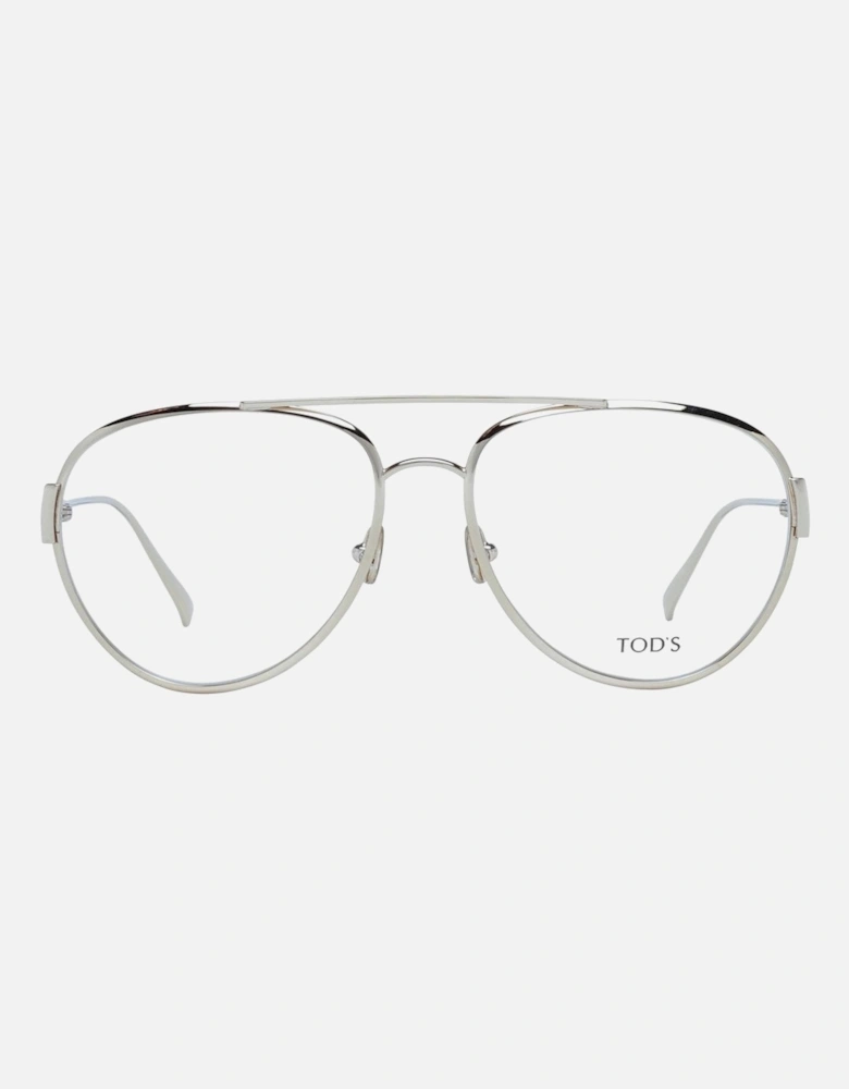 Aviator Eyeglasses TO1047249 Women - Gold Frames