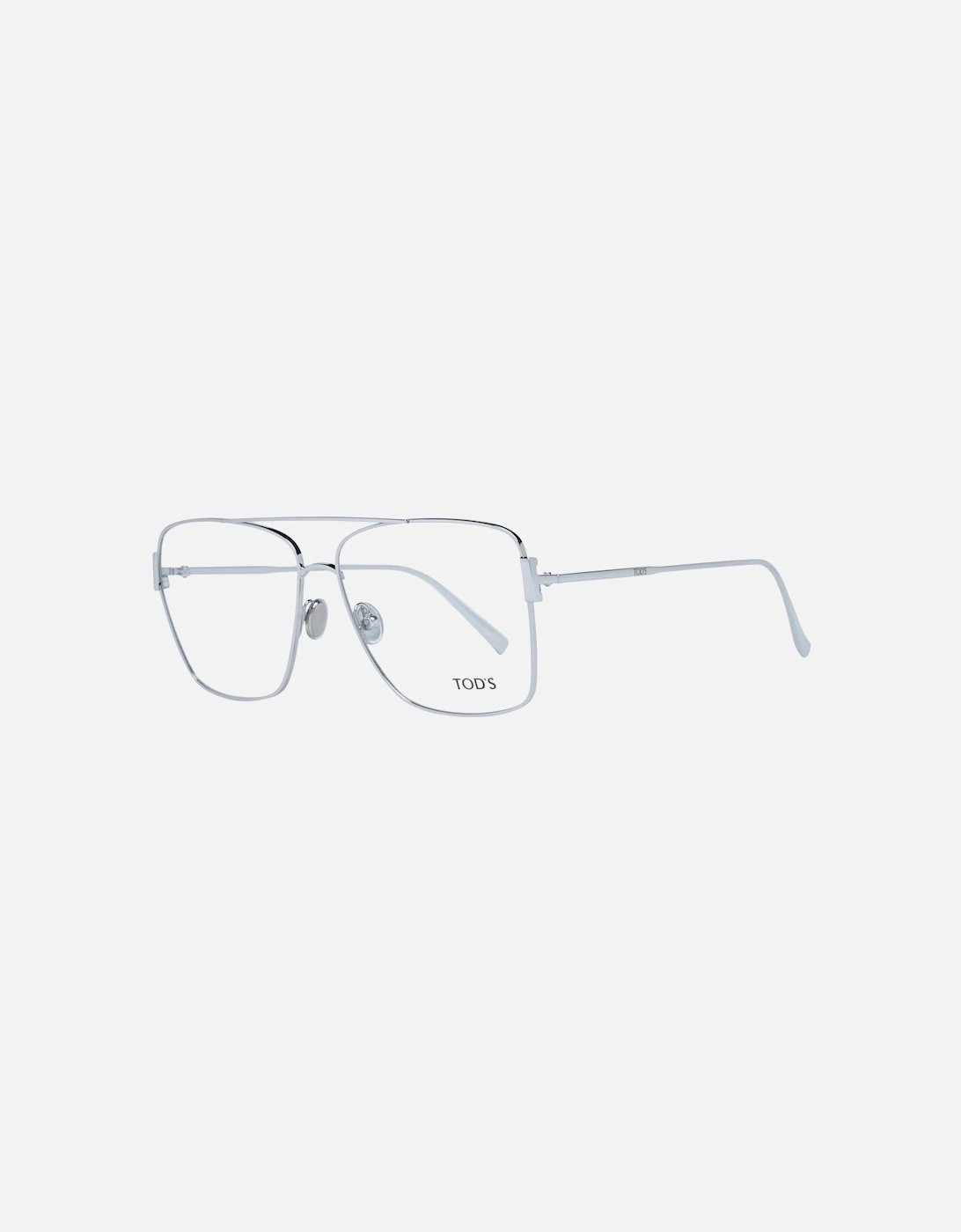 Metal Frame Glasses TO1047251 Women - Silver, 4 of 3