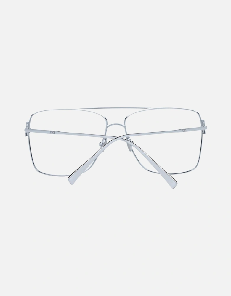 Metal Frame Glasses TO1047251 Women - Silver