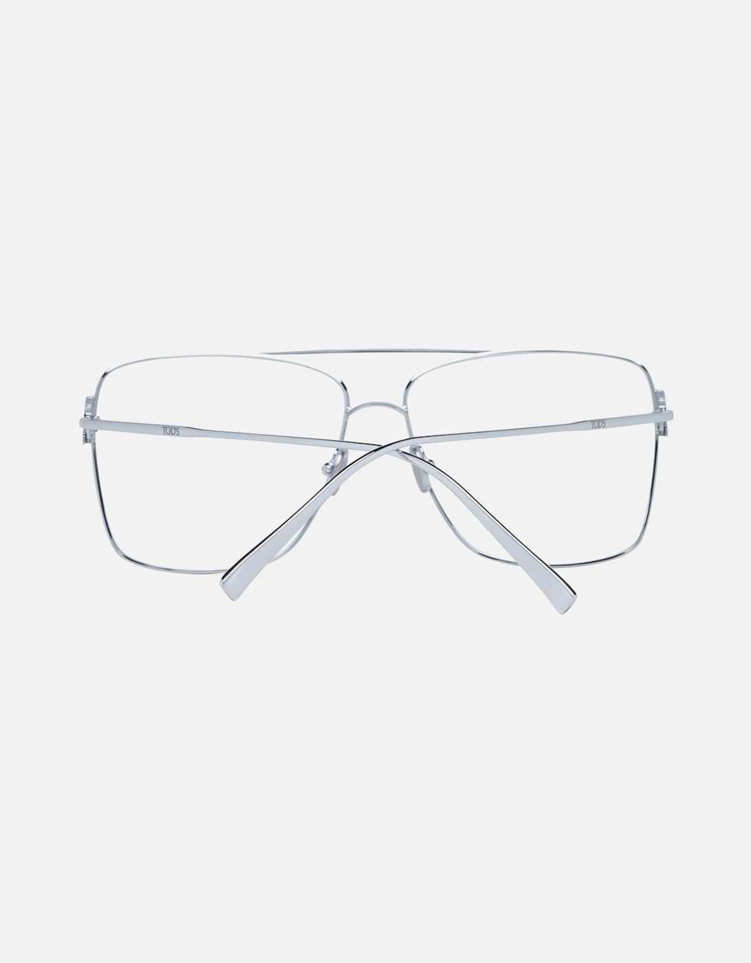 Metal Frame Glasses TO1047251 Women - Silver