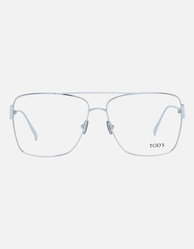 Metal Frame Glasses TO1047251 Women - Silver