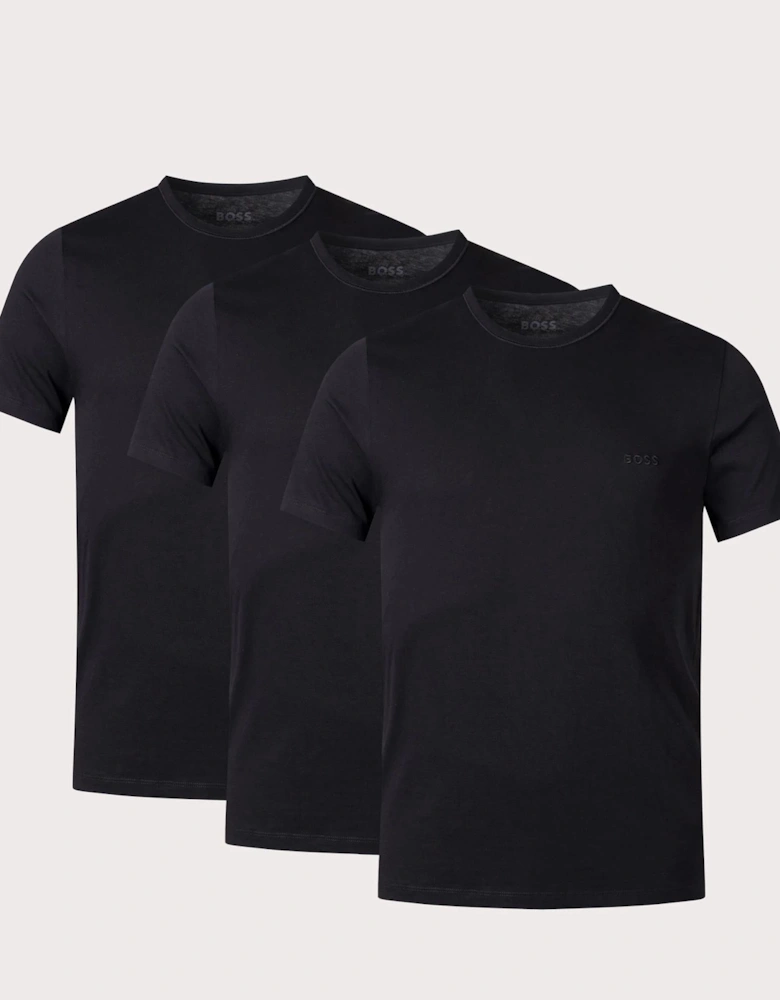 3 Pack Lightweight T-Shirt