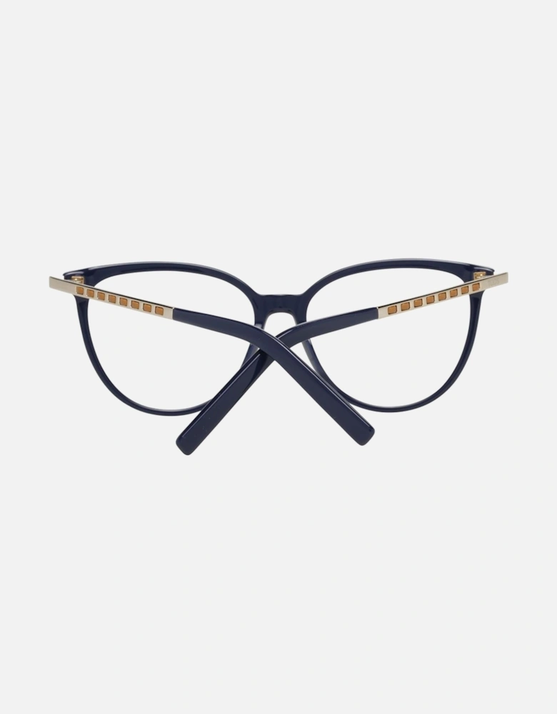 Cat Eye Eyeglasses TO1029710 Women - Blue Frames