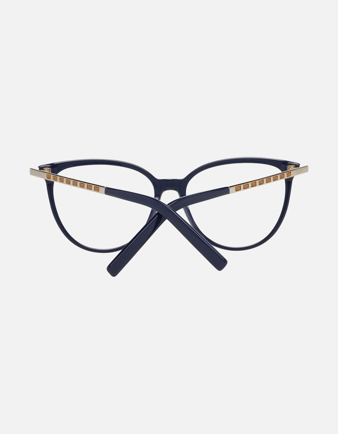 Cat Eye Eyeglasses TO1029710 Women - Blue Frames