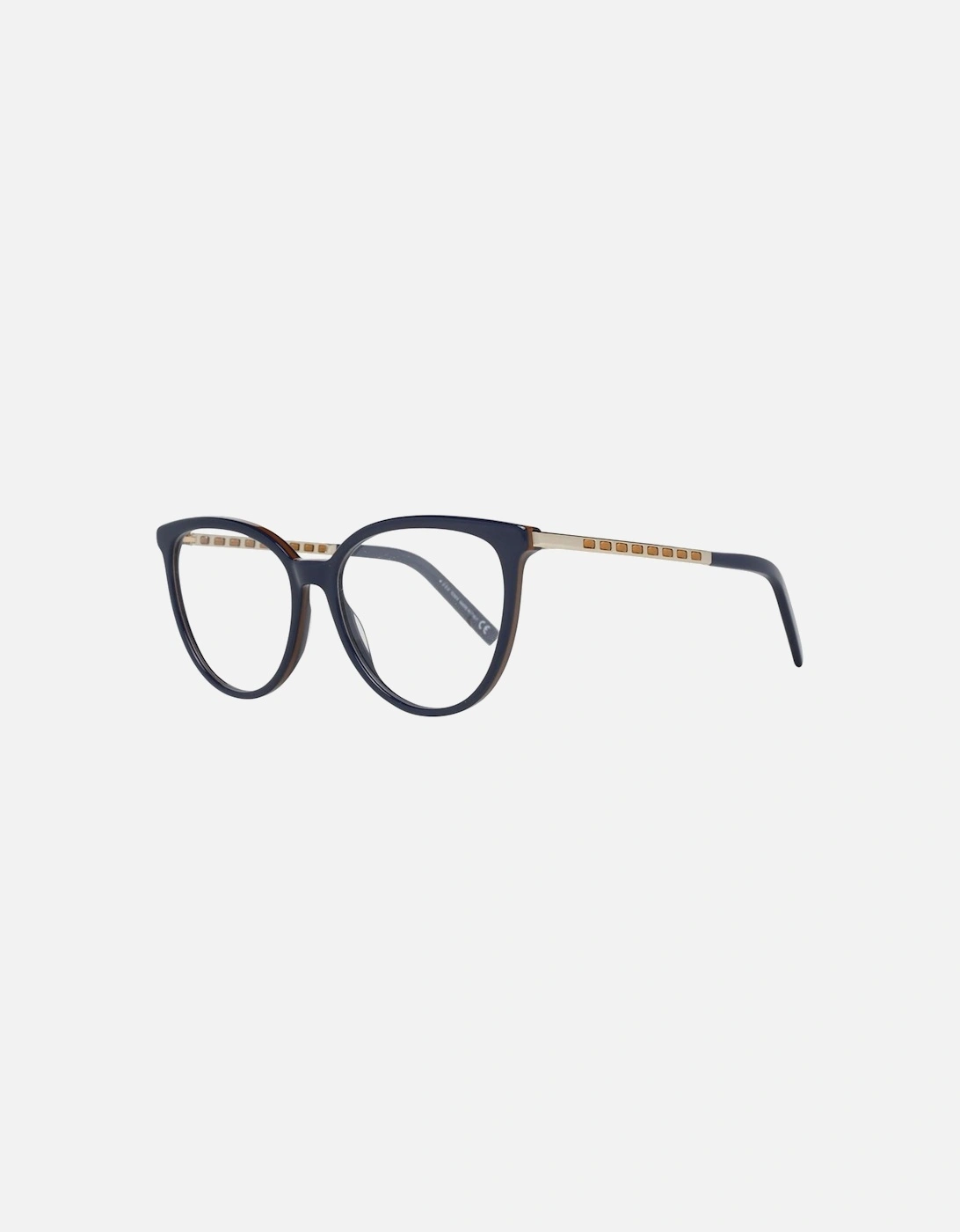 Cat Eye Eyeglasses TO1029710 Women - Blue Frames, 5 of 4