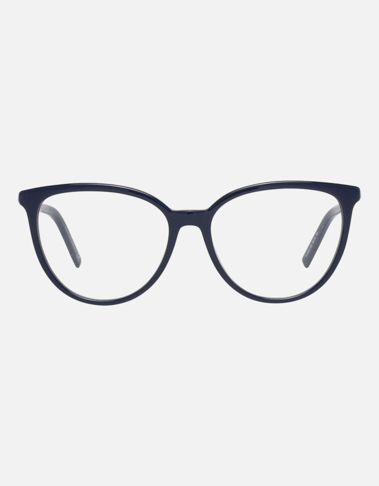 Cat Eye Eyeglasses TO1029710 Women - Blue Frames