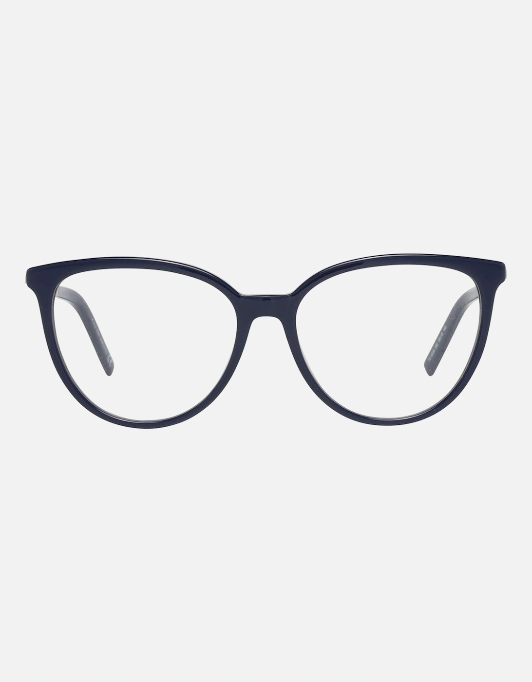 Cat Eye Eyeglasses TO1029710 Women - Blue Frames
