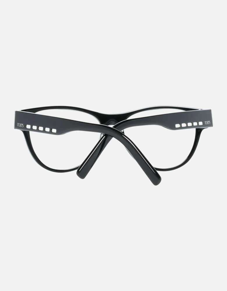 Tod TO1025623 Eyeglasses Women - Black Frames