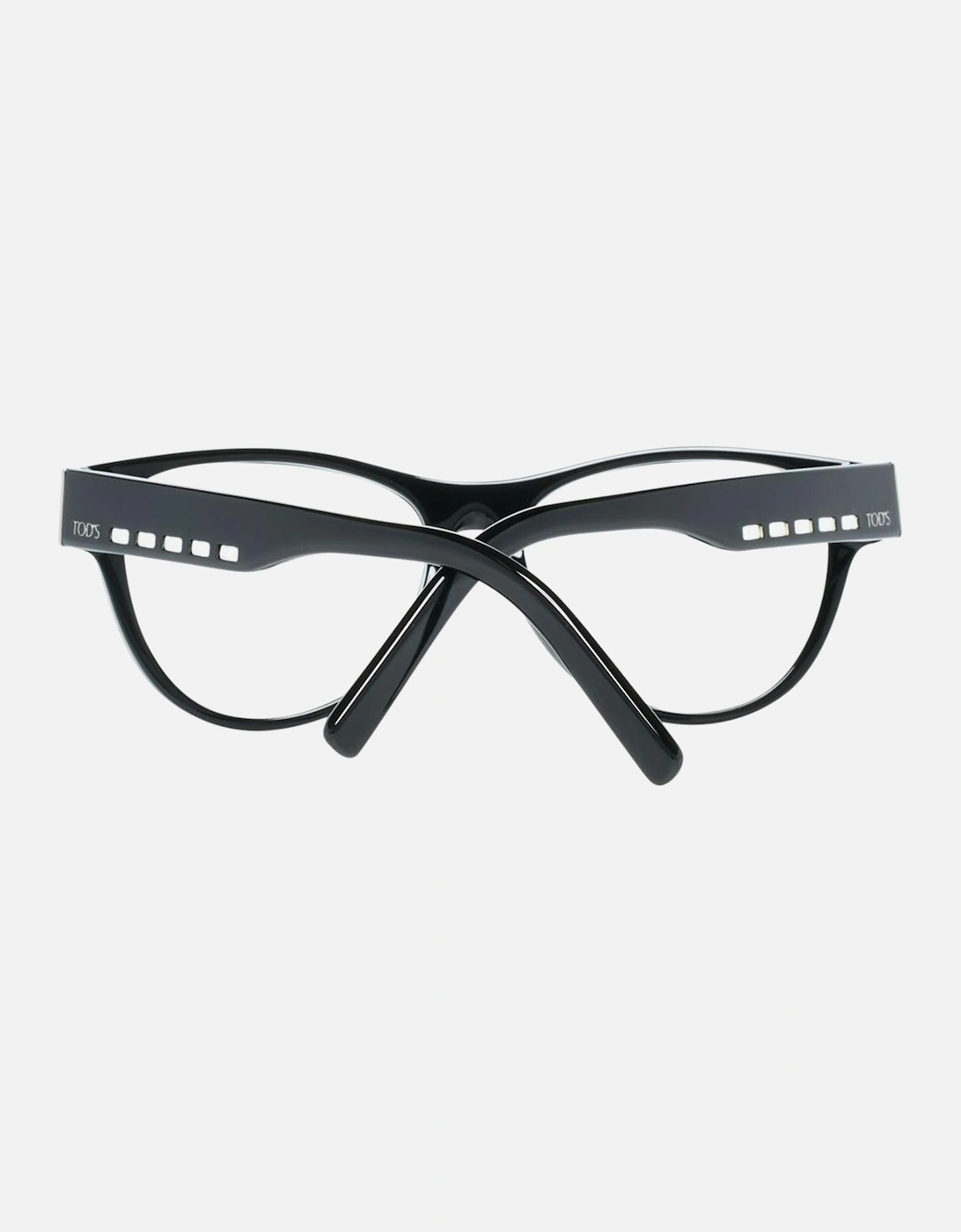Tod TO1025623 Eyeglasses Women - Black Frames