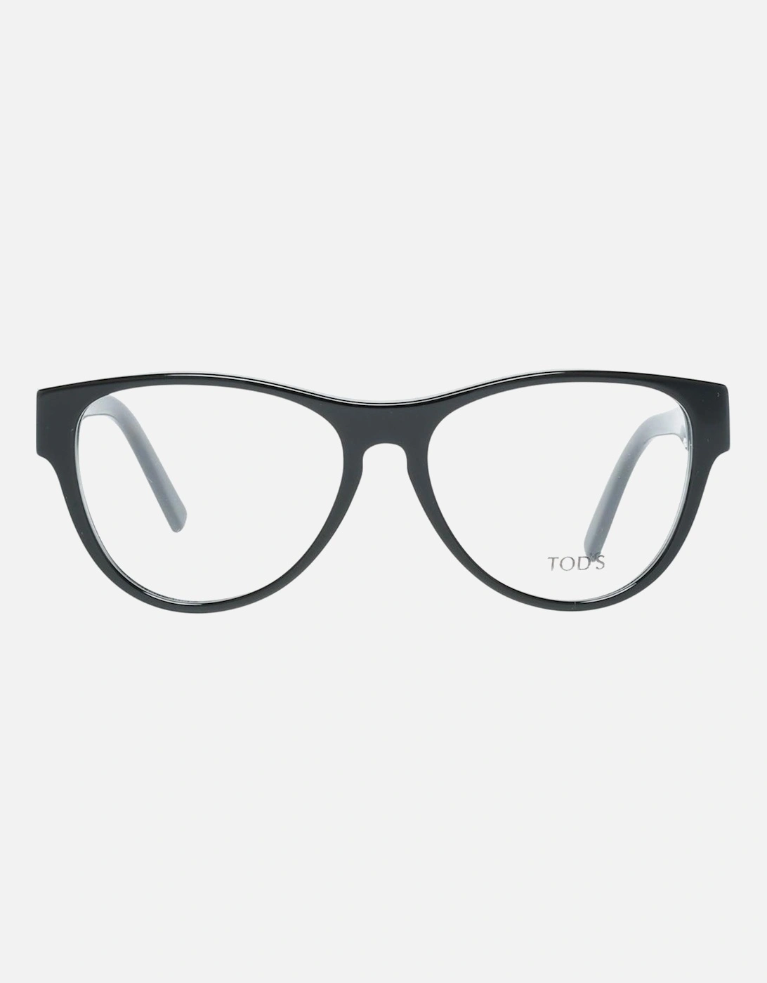 Tod TO1025623 Eyeglasses Women - Black Frames