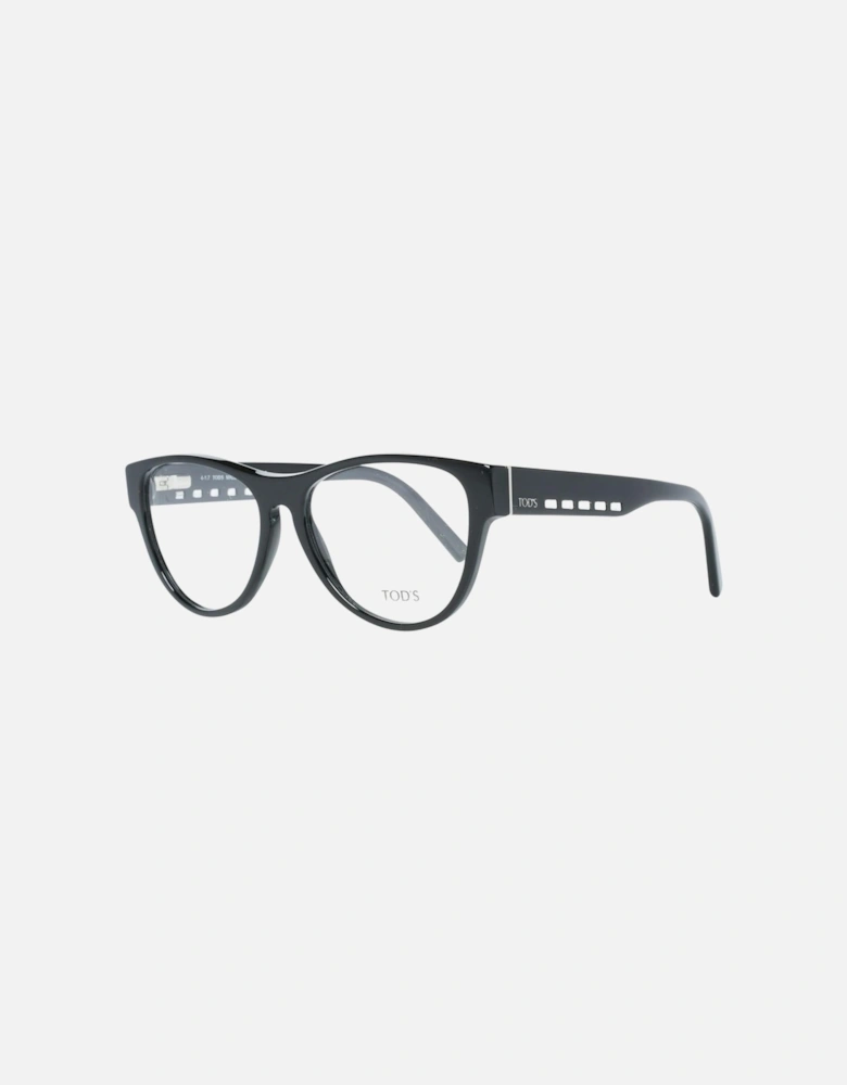Tod TO1025623 Eyeglasses Women - Black Frames