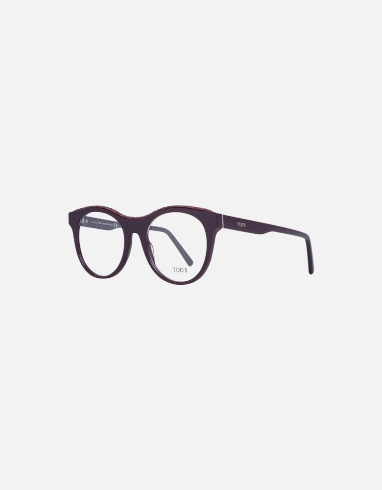 Round Eyeglasses TO1035286 Women - Purple Frames