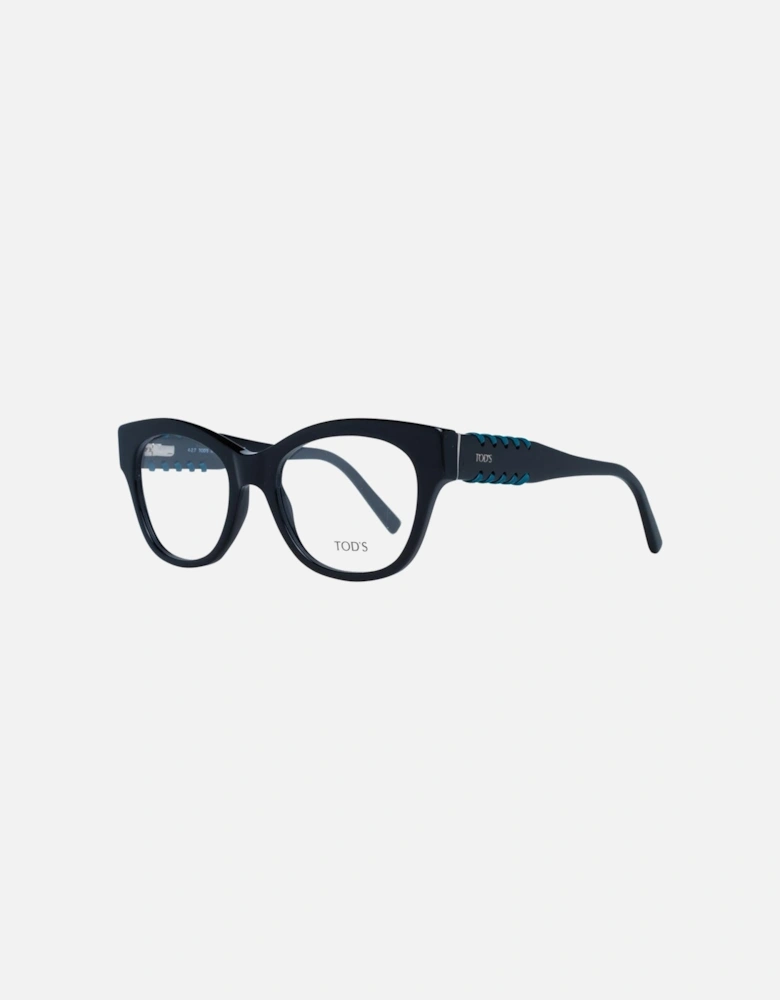 TO1035268 Eyeglasses Cateye Style Women - Black Frames