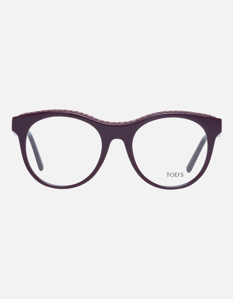 Round Eyeglasses TO1035286 Women - Purple Frames
