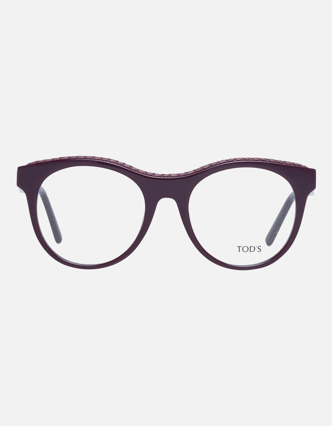 Round Eyeglasses TO1035286 Women - Purple Frames