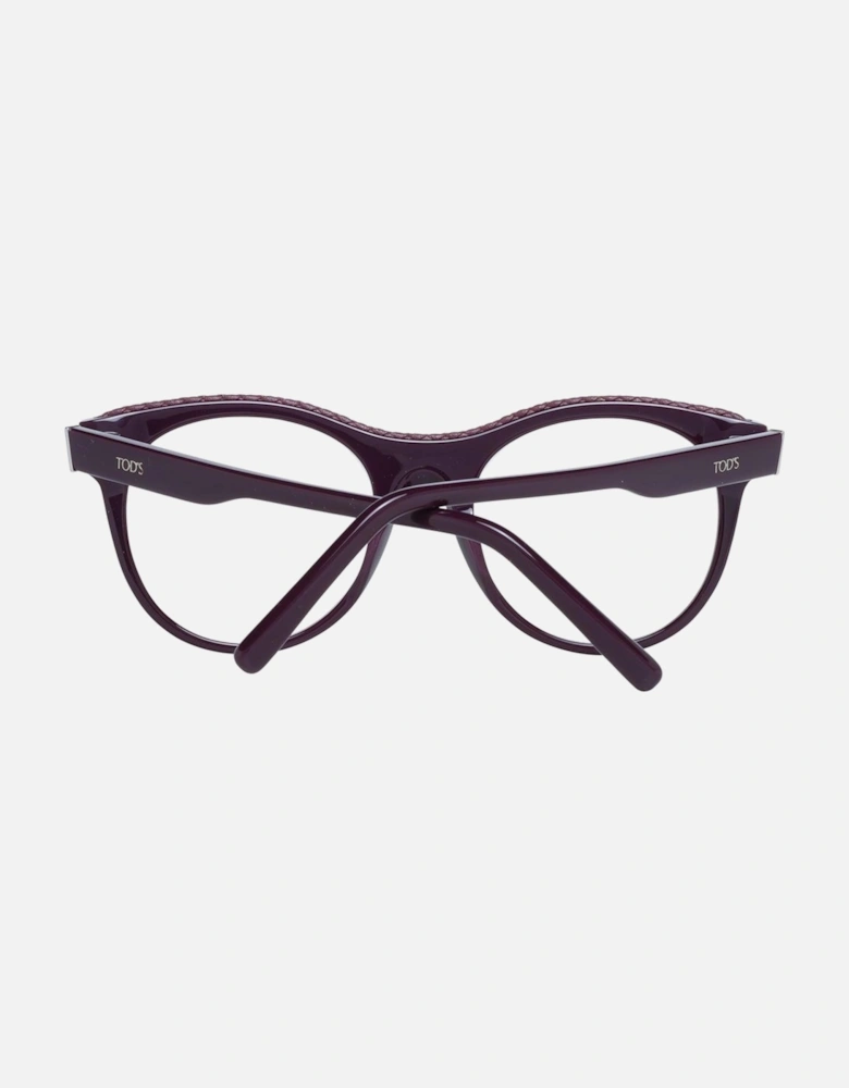 Round Eyeglasses TO1035286 Women - Purple Frames