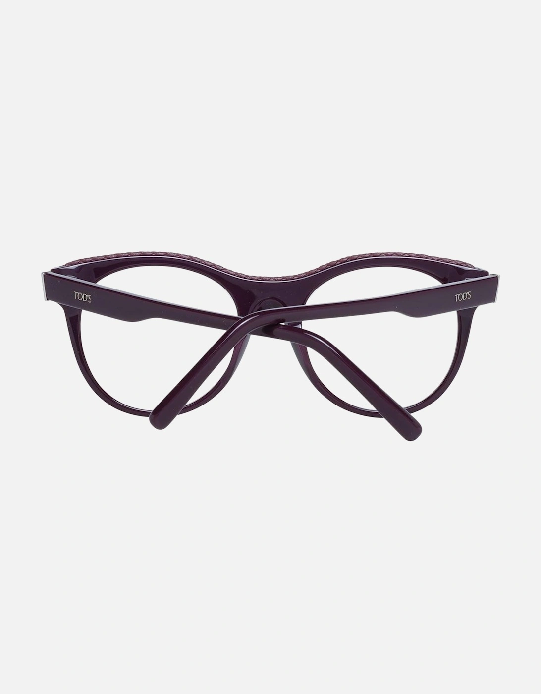 Round Eyeglasses TO1035286 Women - Purple Frames