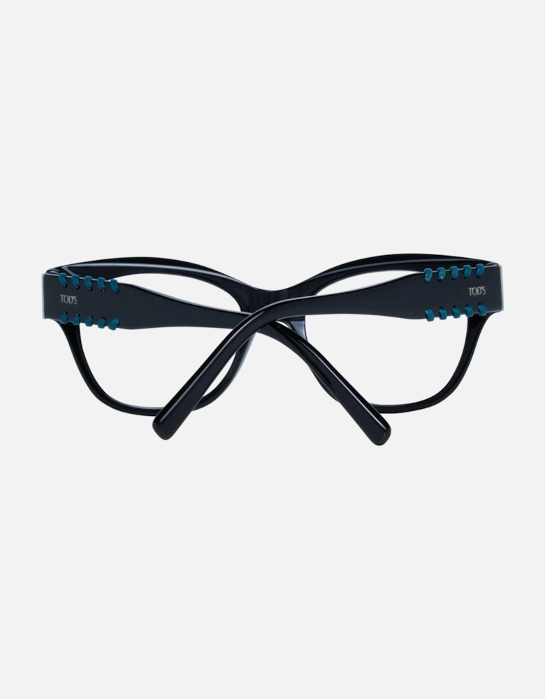 TO1035268 Eyeglasses Cateye Style Women - Black Frames