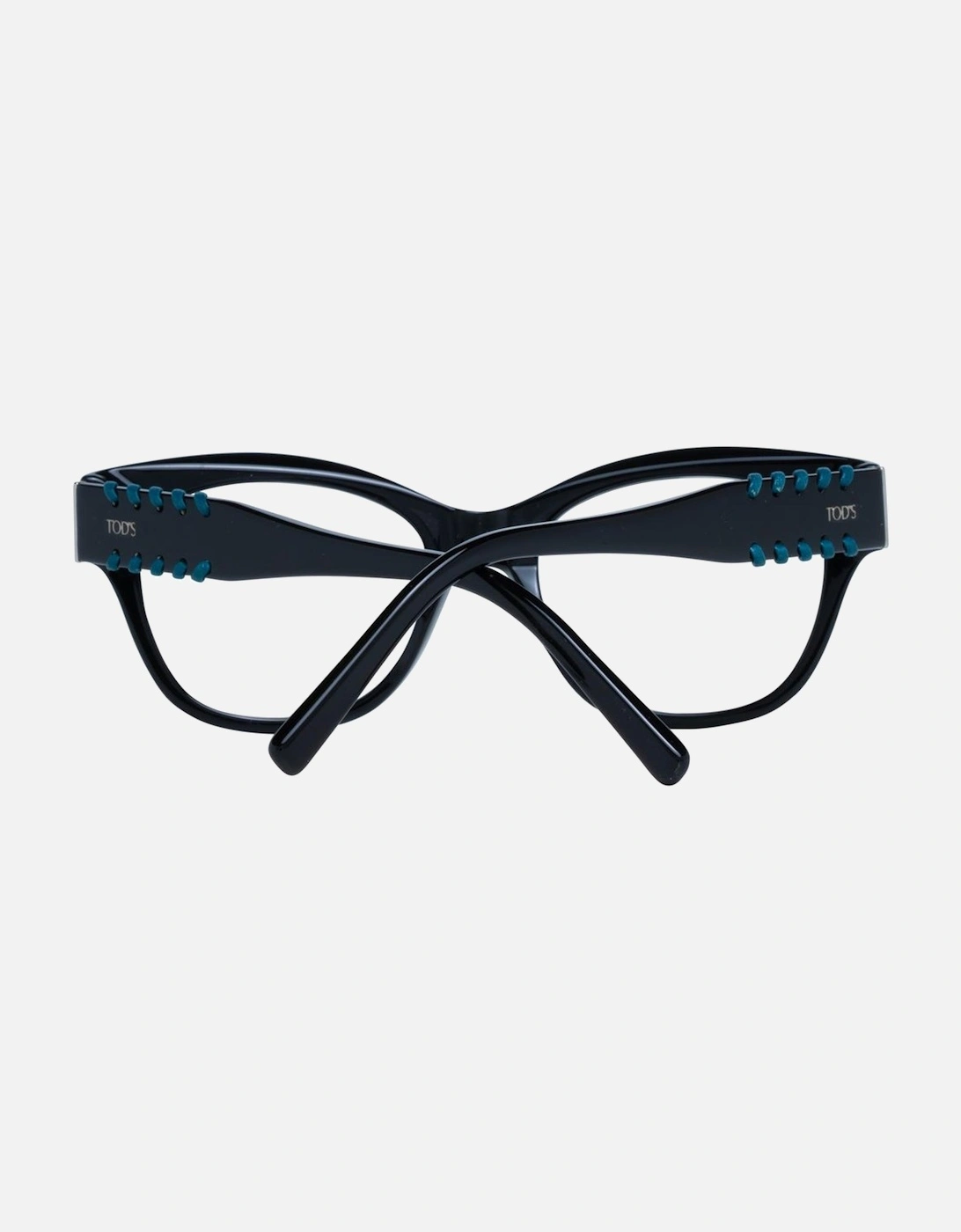 TO1035268 Eyeglasses Cateye Style Women - Black Frames
