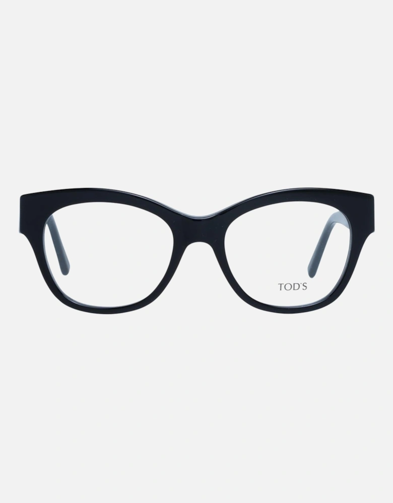 TO1035268 Eyeglasses Cateye Style Women - Black Frames