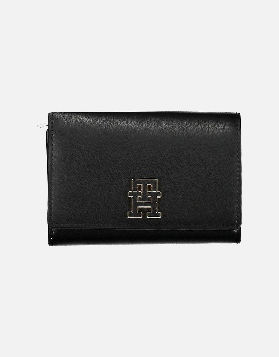 Two-Compartment Wallet with Coin Purse and Double Card Space Women -, 4 of 3