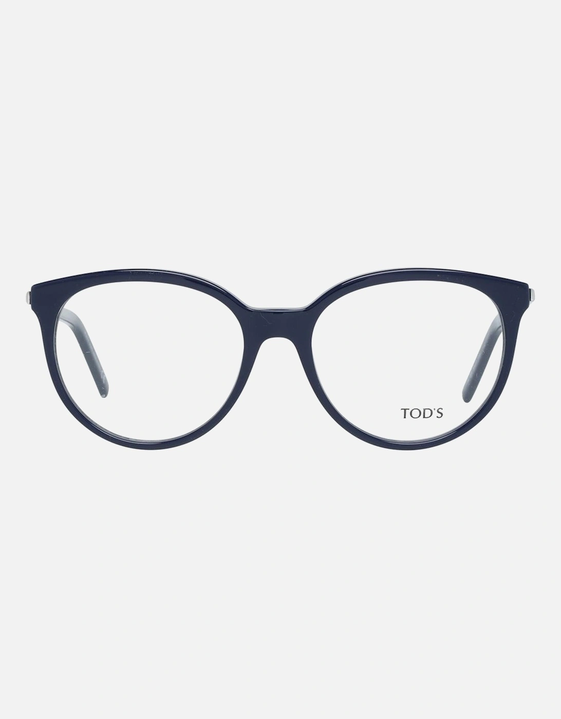 TO5134 Eyeglasses Navy Blue Round Frames Women
