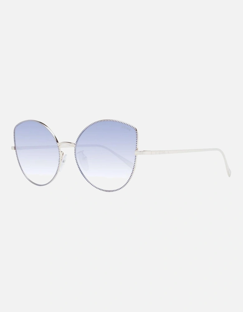 Cat Eye Sunglasses ST1054494 Women - Rose Gold